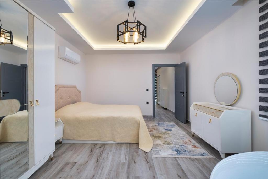 Orion Apart Tekirova Kemer Luaran gambar