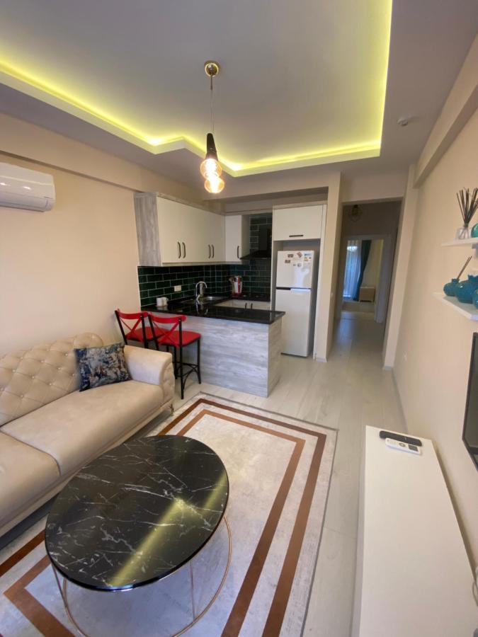 Orion Apart Tekirova Kemer Luaran gambar